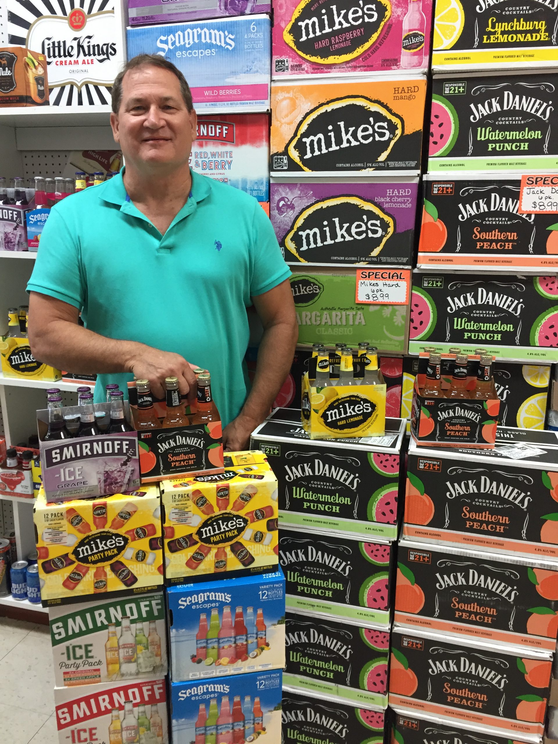 Smoking Tobacco Mike S Party Mart